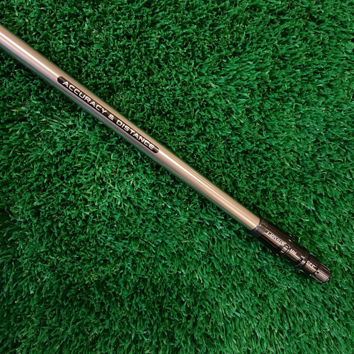 テーラーメイド 安定性抜群ツアーAD PT-7X ミニドライバー用 - tp ad