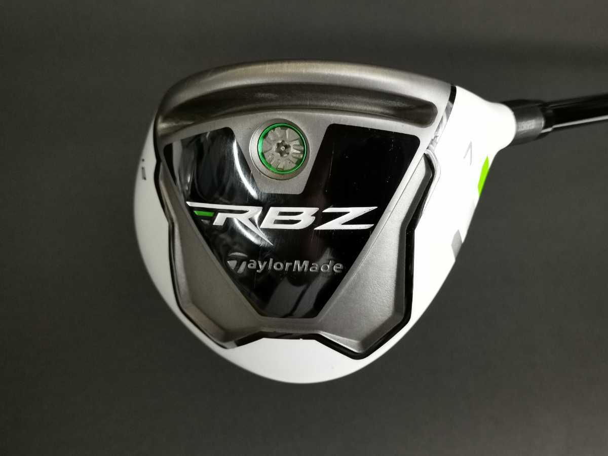 テーラーメイド TaylorMade RBZ フェアウェイウッド7W 21度