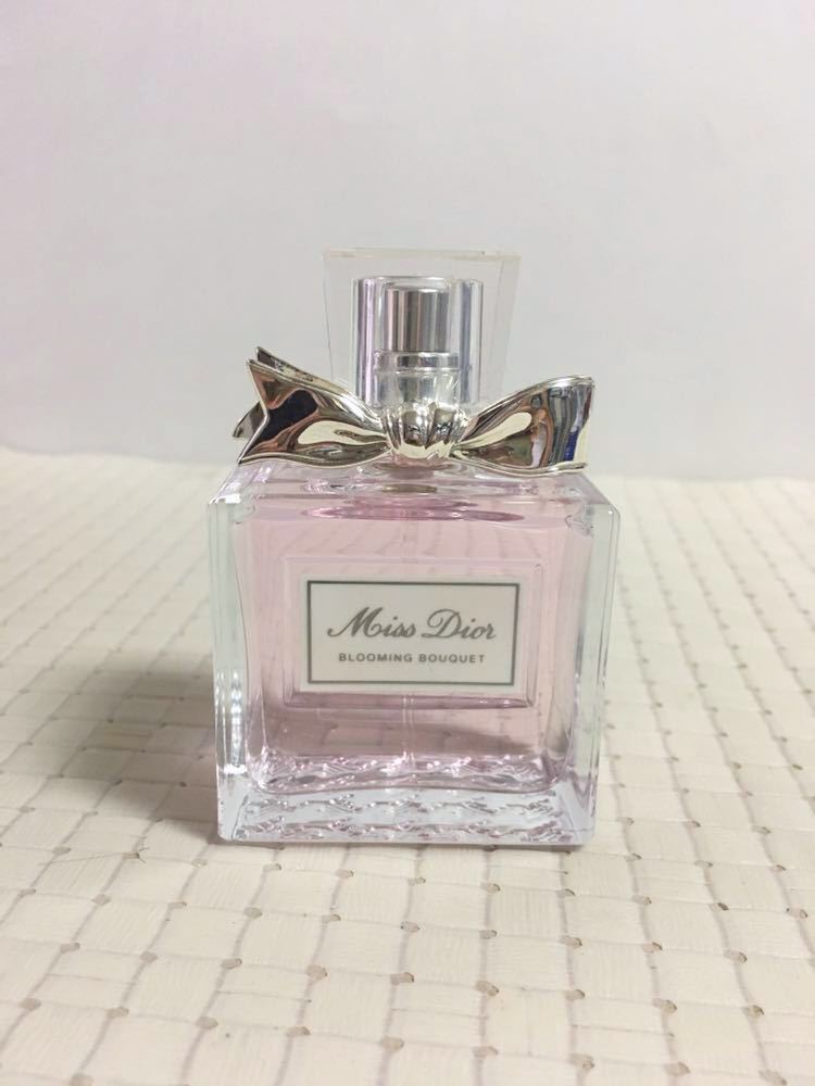 Dior ミス ディオール ブルーミング ブーケ 30ml 香水 Dior 香水