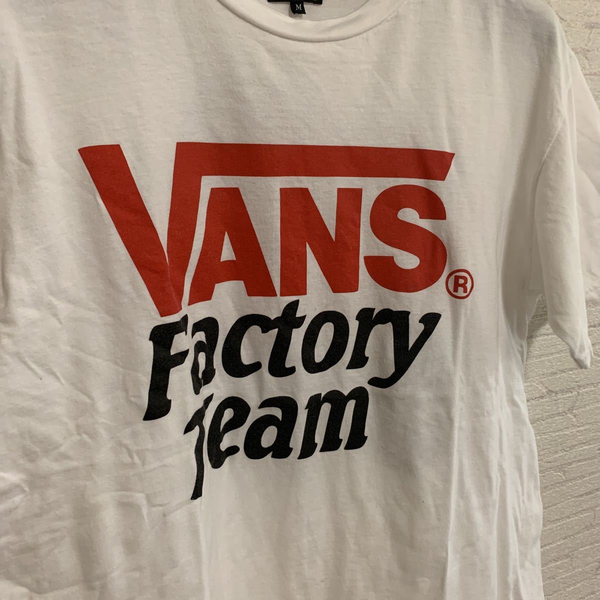 正規品 激レア ドラマ HERO 木村拓哉 着用モデル VANS バンズ ヴァンズ 