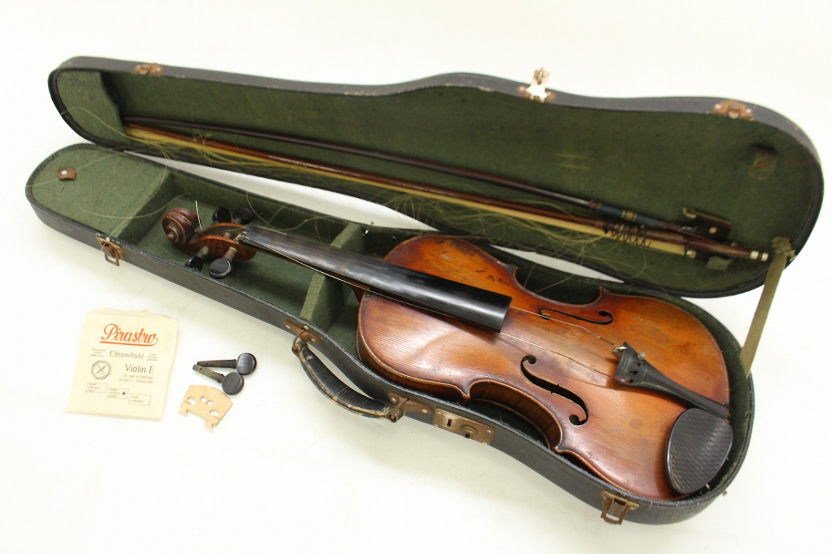 Venezia M-50 木曽鈴木バイオリン社 石川捷二郎監修 マンドリン Kiso