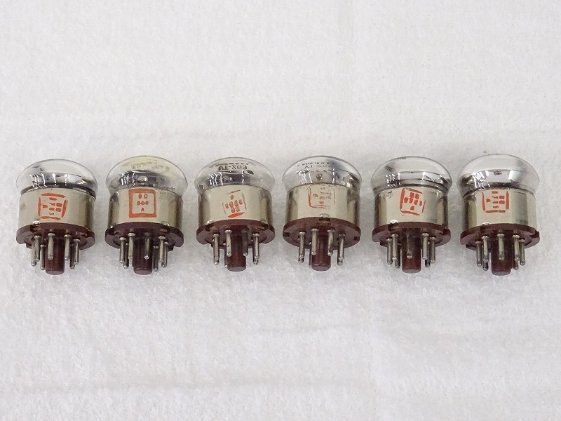 717A Western VT-269 Electric | USA - Tube eBay Tube, Tested Made