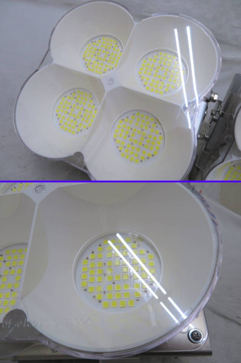 【U-526】TOSHIBA/東芝☆LED照明器具☆LEDJ-21003N-LD9☆白昼色/広角☆2020年製☆ＬＥＤ高天井器具☆2点 セット☆中古品 | 商品情報検索（商品データベース 東芝 東芝ライテック 高天井照明器具 8畳