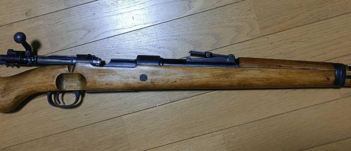 タナカワークス製 kar98k 【公式通販】