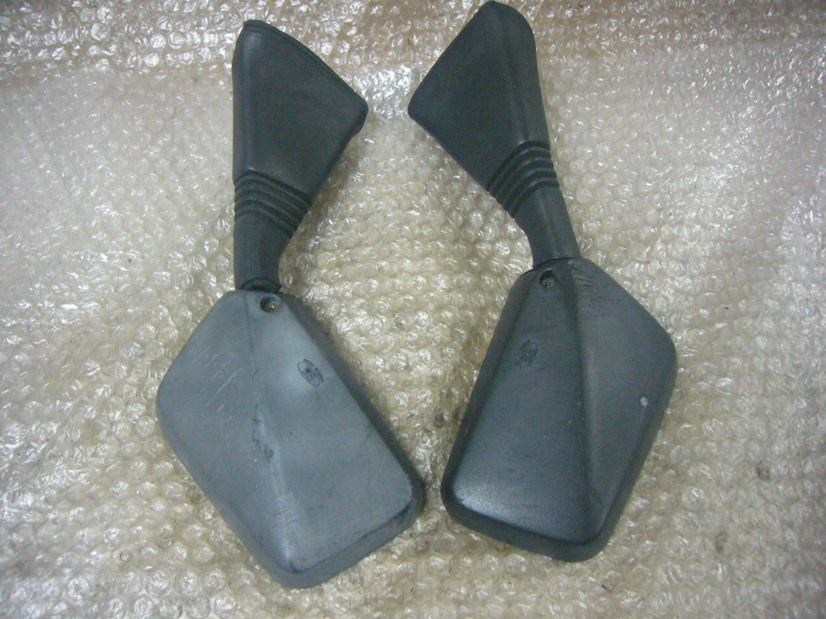 ホンダ フュージョン ミラー mf01 02 左右 ボルト付き ホンダ