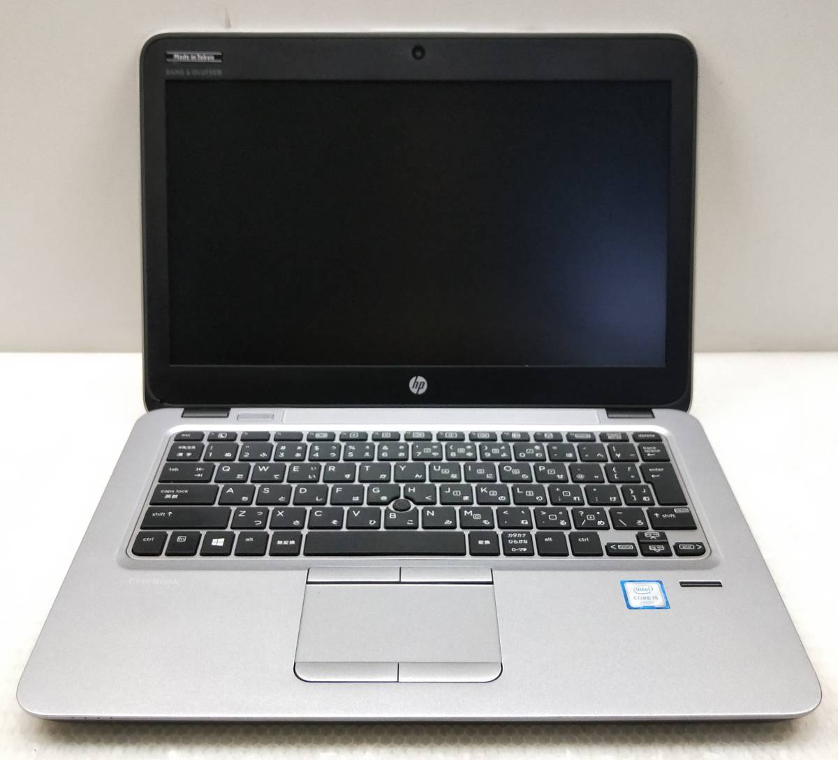 ◇ HP ZBook 14u G4 Mobile Workstation【Core i7-7500U/16GB/SSD256GB