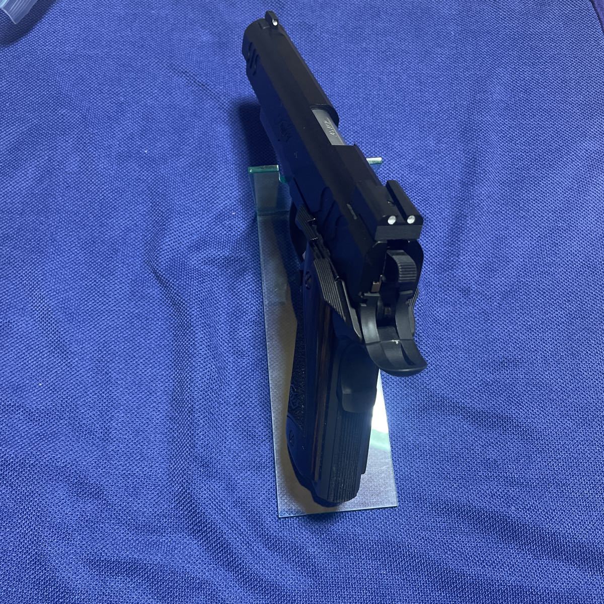 Kimberカスタム 東京マルイ M1911ガスブロ 【公式通販】