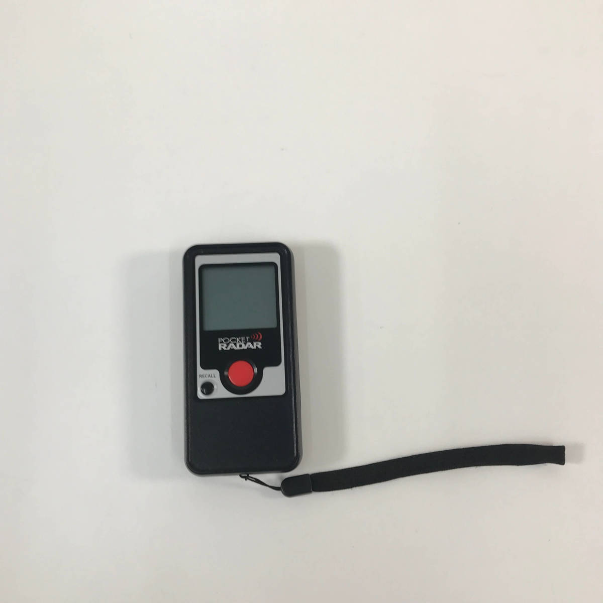 ポケットレーダー PR1000 POCKET RADARポケットレーダーPR1000スピード 