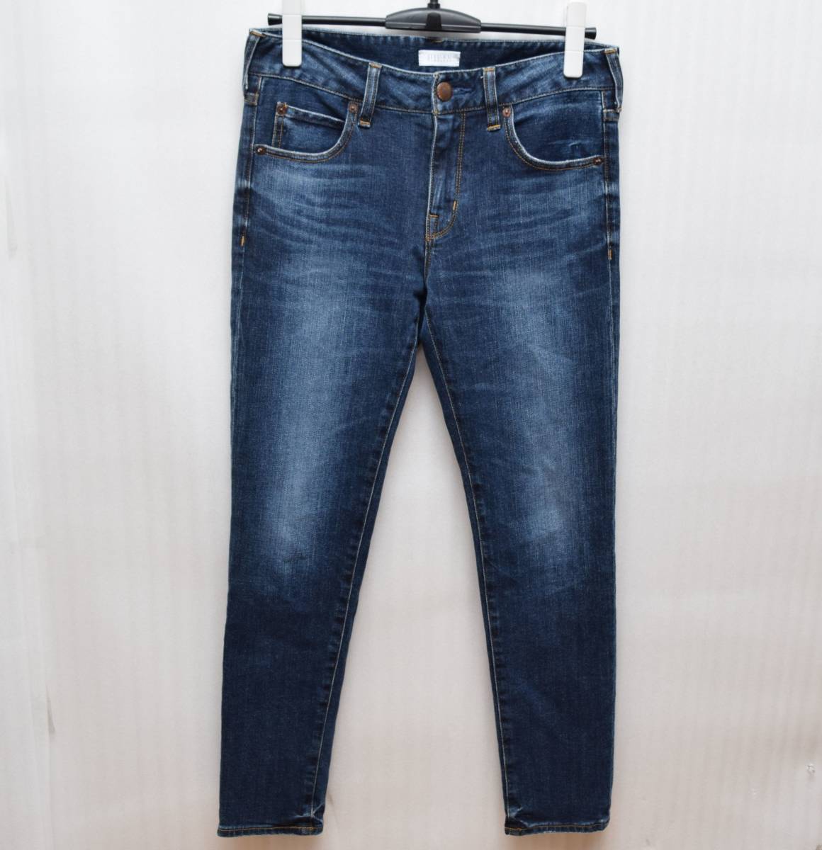 定価2万 自由区 JIYUーKU TIMELESS タイムレス デニムパンツ スリム ストレッチ オンワード樫山 | 自由区 公式自由区 タカシマヤ 自由区」オフィシャルサイト タカシマヤファッションスクエア