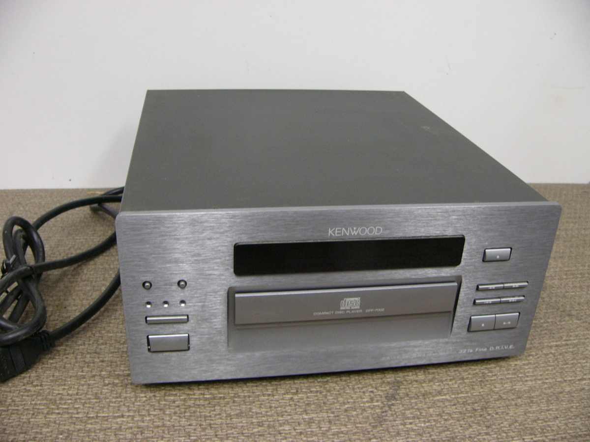 ☆ LUXMAN ラックスマン SQ606 アンプ 音出し確認済 中古 現状品