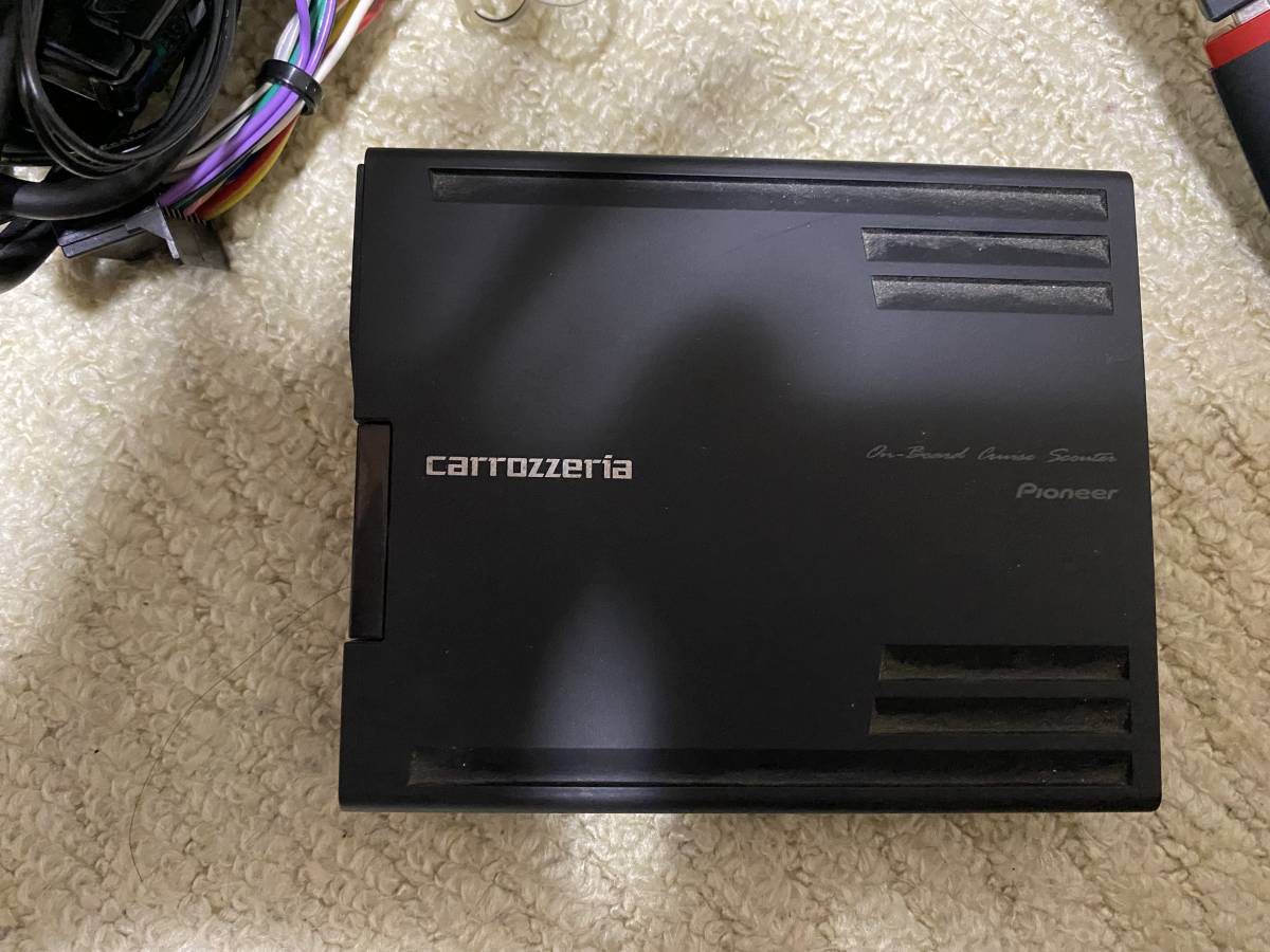 サイバーナビ パイオニア カロッツェリア AVIC-ZH09CS カーナビ 商品 