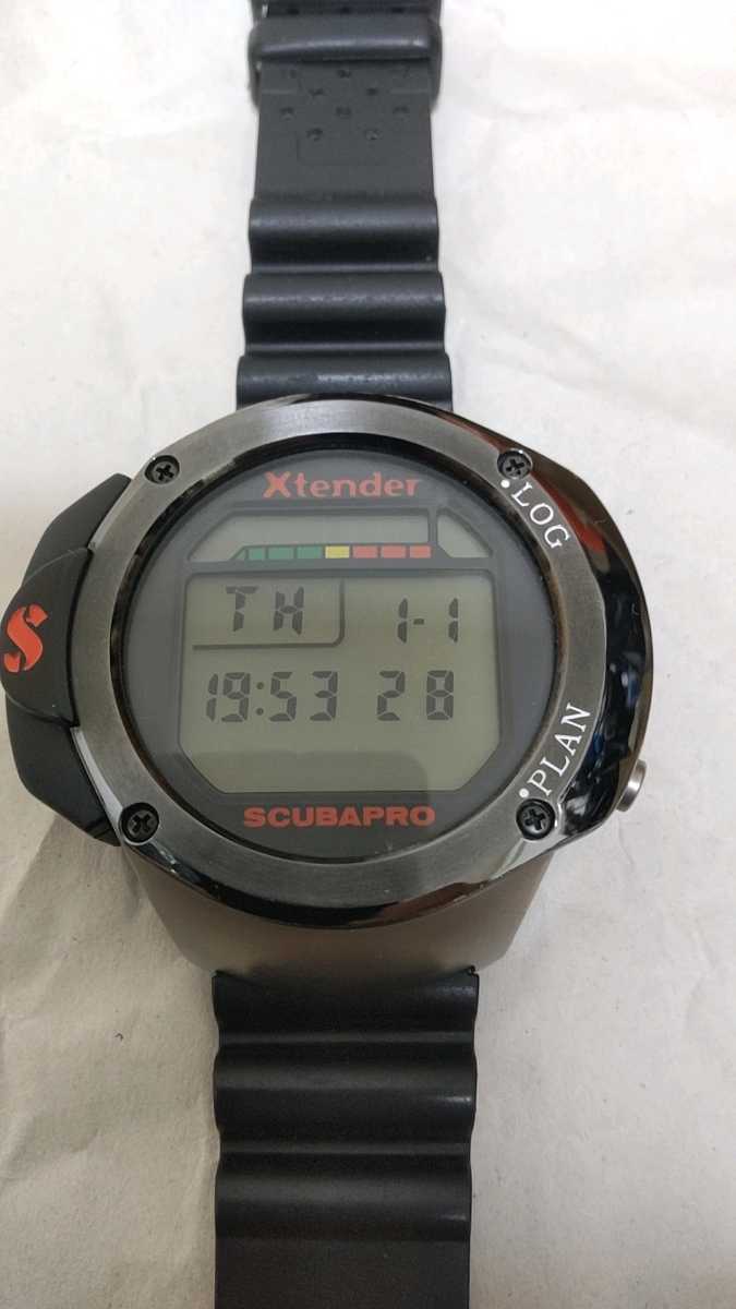 SCUBAPRO Z1 ダイブコンピューター ダイビング スキューバプロ SCUBAPRO Z1 ダイブコンピューター ダイビング スキューバプロ