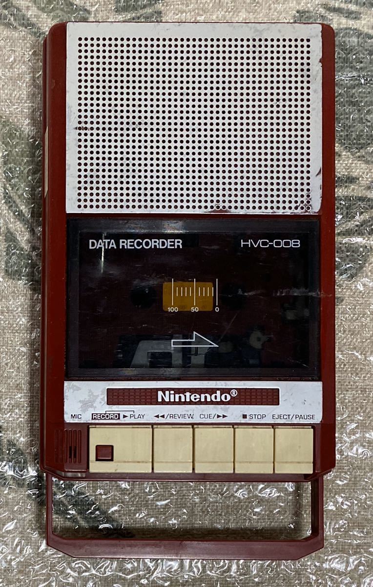 中古ジャンク 30個 データレコーダ(HVC-008)/PSP/3DS LL/DS lite/DS/GBA/GBA SP/GBC/GBP/switchコントローラー/PS4コントローラー 簡易清掃