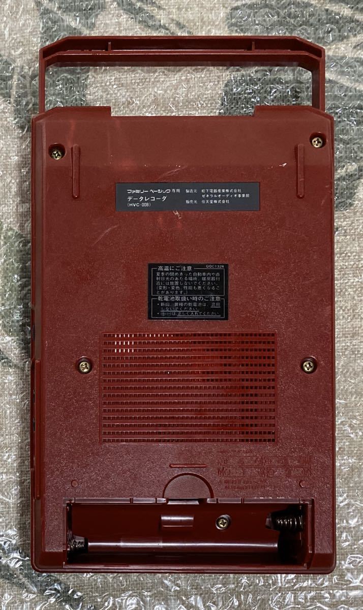 中古ジャンク 30個 データレコーダ(HVC-008)/PSP/3DS LL/DS lite/DS/GBA/GBA SP/GBC/GBP/switchコントローラー/PS4コントローラー 簡易清掃