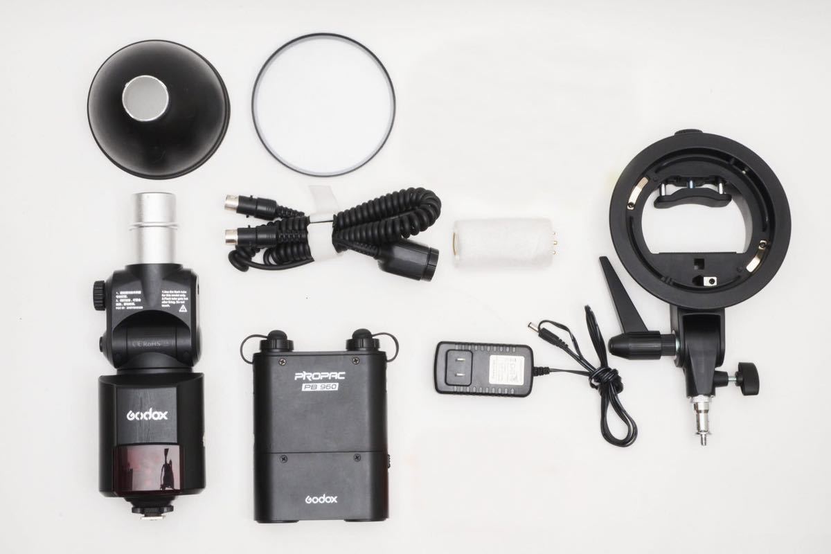 フラッシュチューブ AD360 Godox | 360WS Witstro 交換用 : フラッシュ 