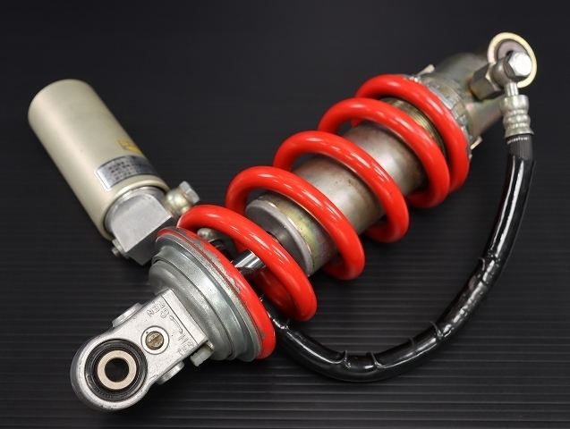 NSR250R MC21SEリアサス バイク NSR250R MC21SEリアサス