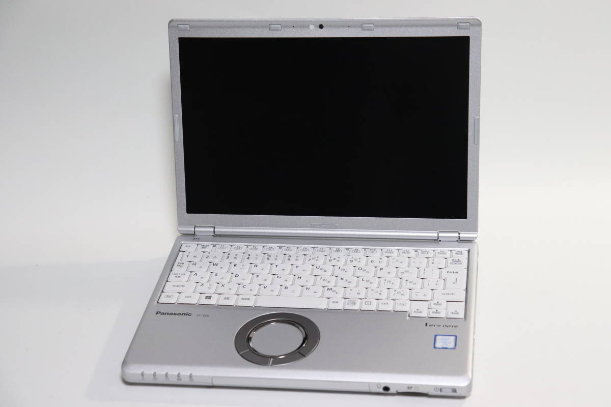 Panasonic】Let's Note CF-SZ6 (メモリ8GB)