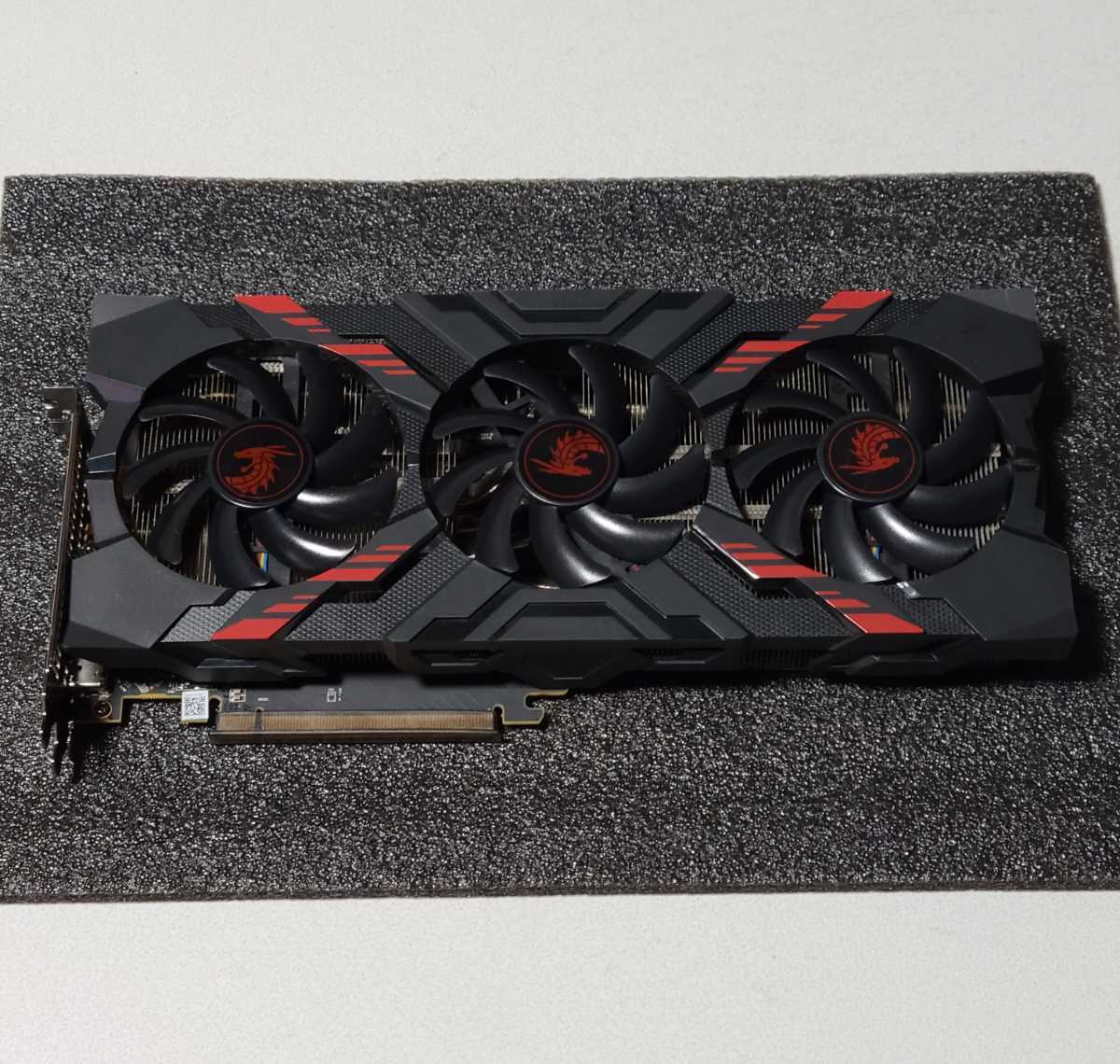 0 RTX Manli GeForce Ti Gallardo SUPER with MANLI 8GB Blower 1 Fan