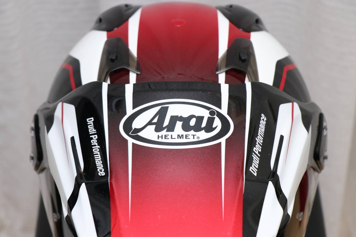 Arai アライ オフロードヘルメット TOUR-CROSS3（ツアークロス3）sizeL