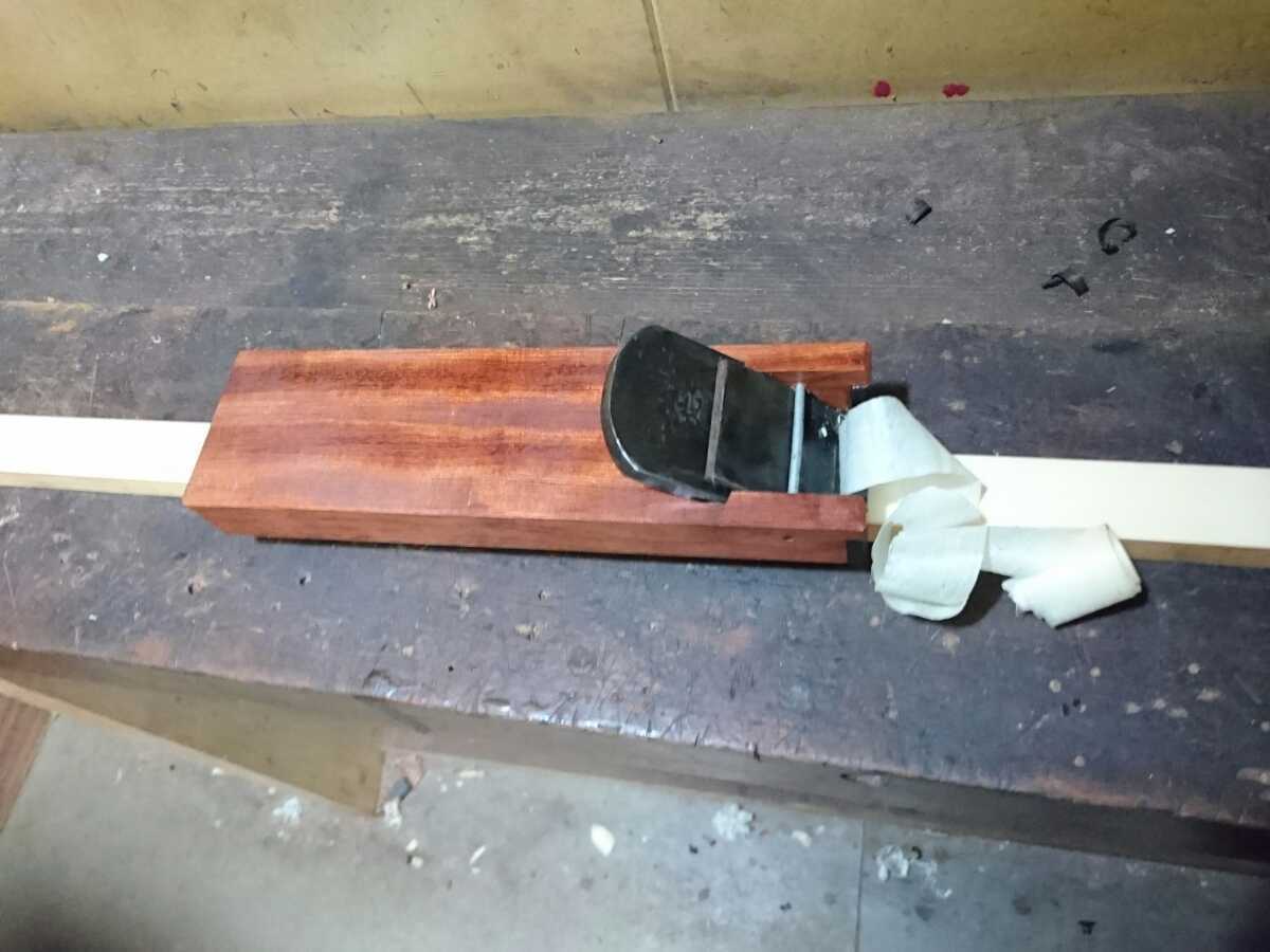 【安い，品質保証】 隅突き鉋銘北寅 即使可大工道具細工建築家具(かんな)｜売買されたオークション情報、yahooの商品情報をアーカイブ公開 - オークファン かんな