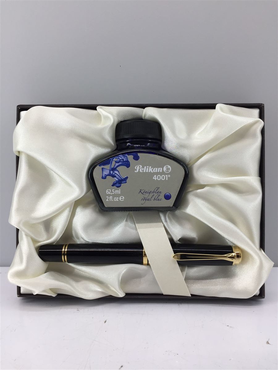 万年筆 ペリカン Pelikan 詳細ページ PELIKAN M クラシック ペン先 18C