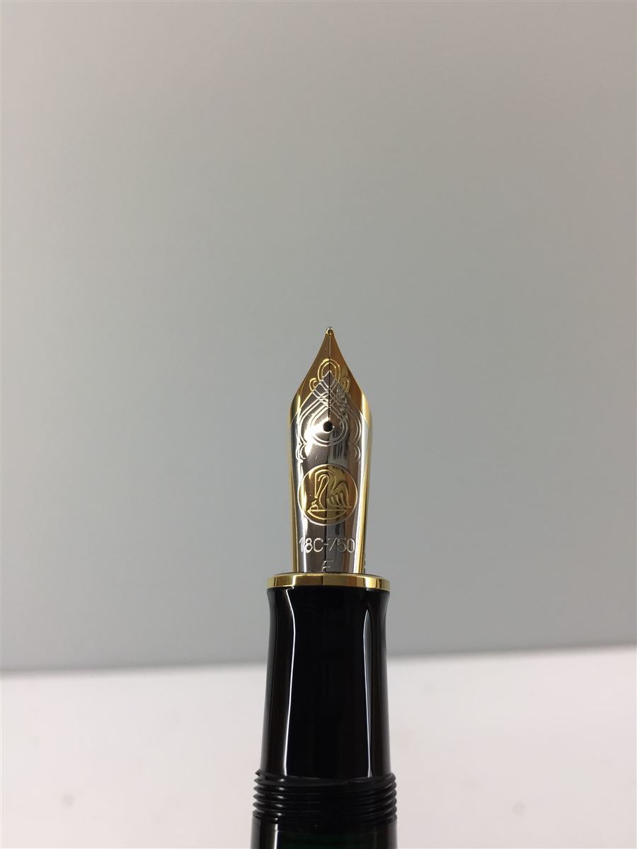 万年筆 ペリカン Pelikan 詳細ページ PELIKAN M クラシック ペン先 18C