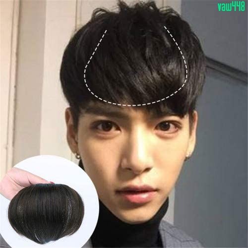 部分ウィッグ メンズ 人毛 前髪ウィッグ つけ毛 ステルス増毛 ポイントウィッグ つむじ 頭頂部カバー 白髪隠し お洒落 ナチュラルブラック ウイッグ 売買されたオークション情報 Yahooの商品情報をアーカイブ公開 オークファン Aucfan Com