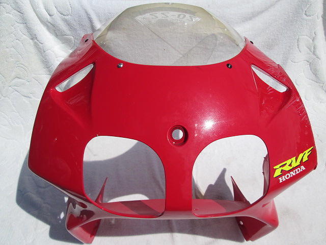 RVF400 nc35シルエットジャパン 耐久カウル RVF400に適合する