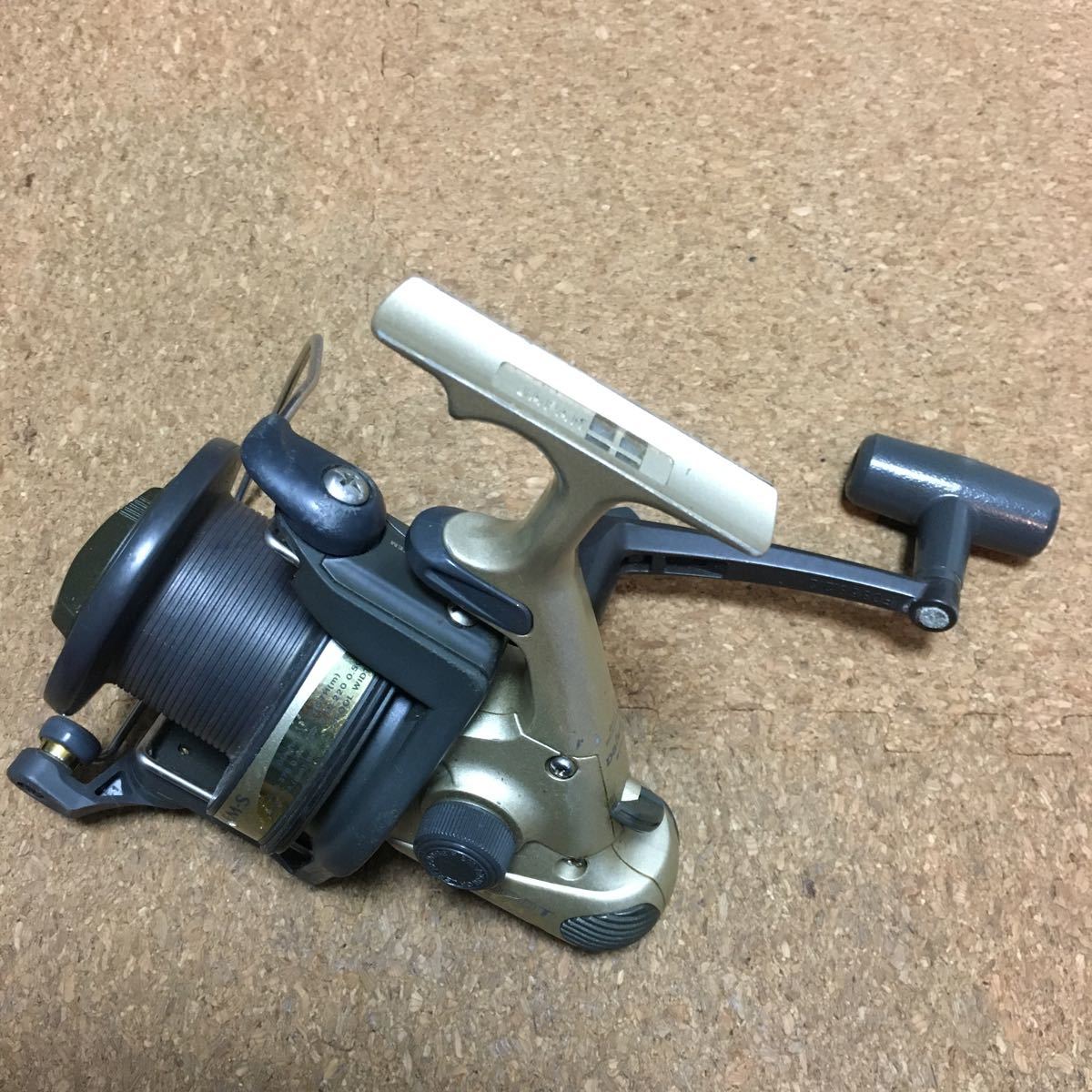 売り切り シマノ センシライト Mg 1500 マグネシウム 日本製 SHIMANO