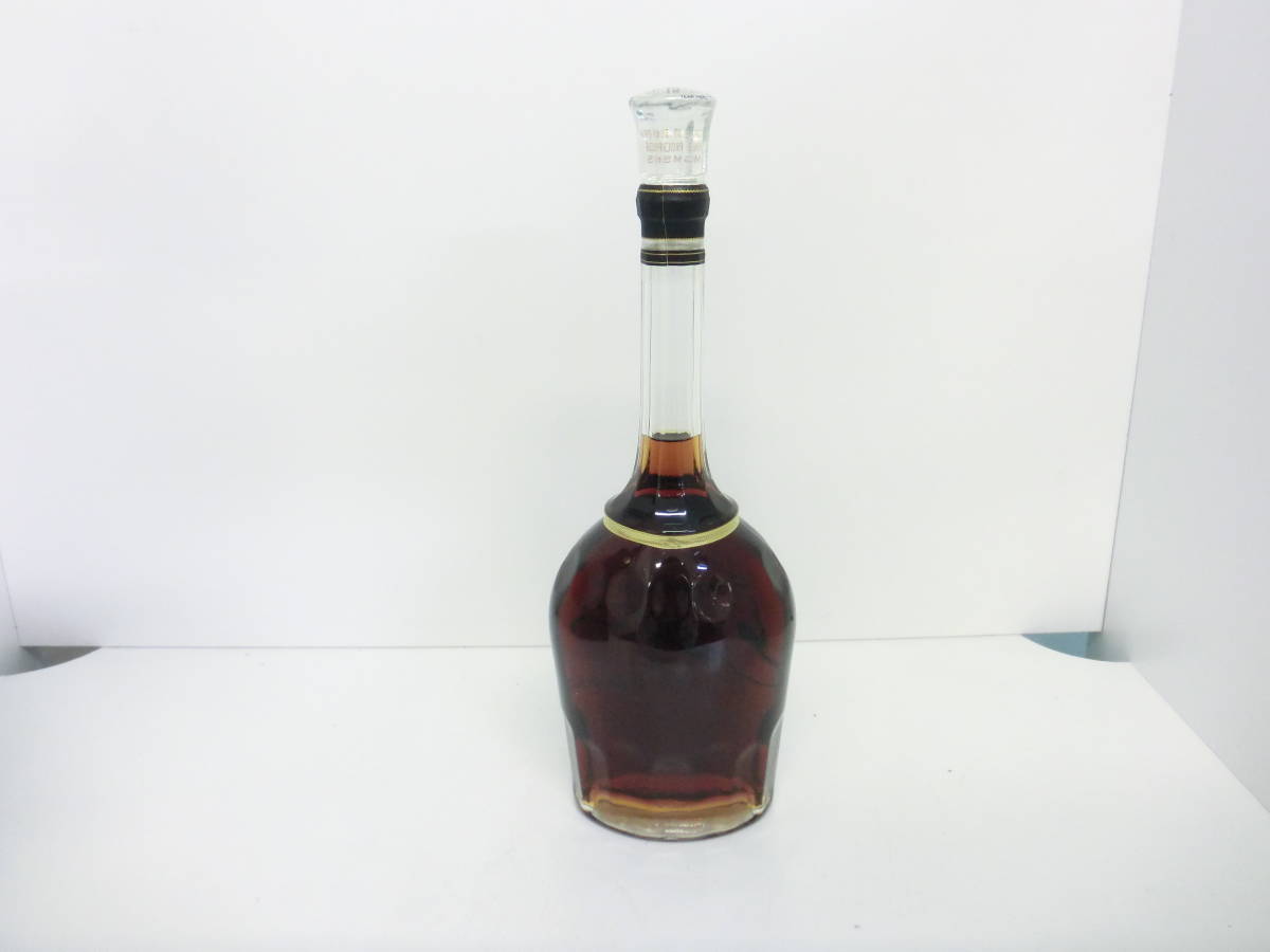 カミュ エクストラ - CAMUS コニャック EXTRA 0308-711 70cl 700ml