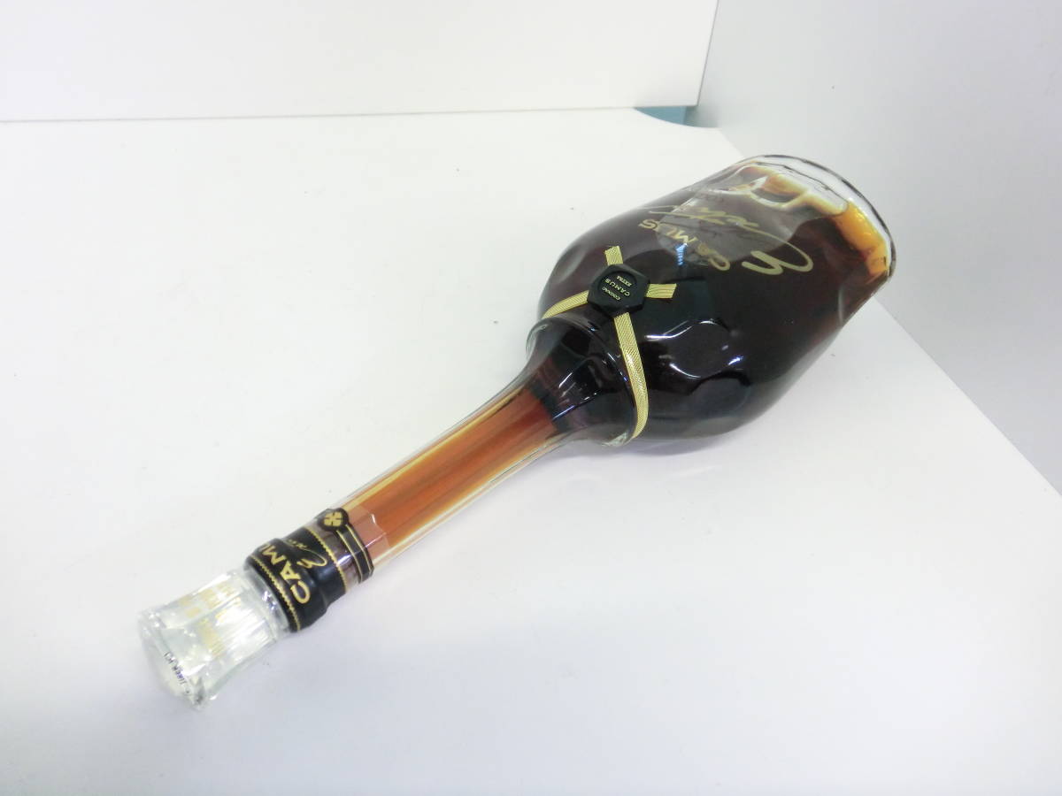カミュ エクストラ - CAMUS コニャック EXTRA 0308-711 70cl 700ml