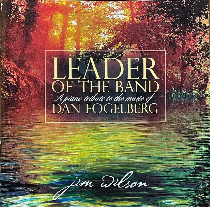 C21H ピアノトリビュート/ジム ウィルソン/Jim Wilson/Leader Of The BandA Piano Tribute