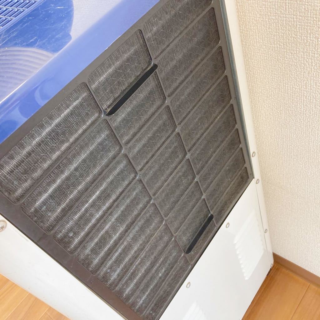 Haier ハイアール スポットエアコン JA-SP25J 2.2/2.5kw 冷房専用 床