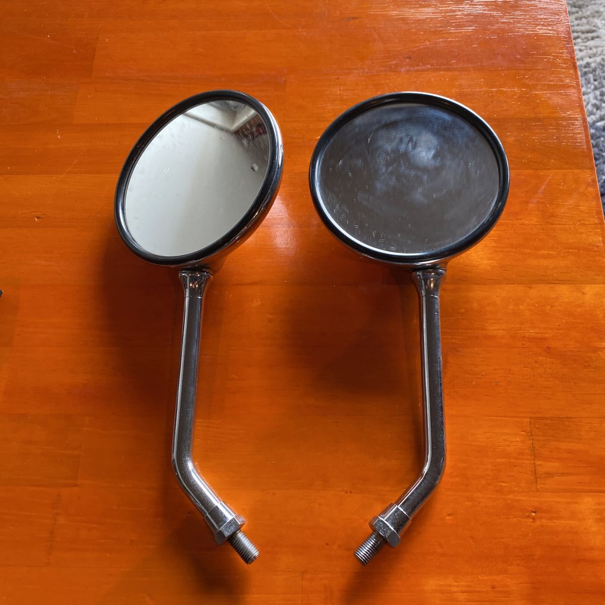 2026年最新Yahoo!オークション 純正 ミラーの中古品 -cbx400f Yahoo 