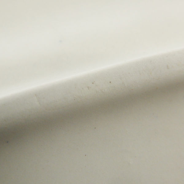 バーレイ ブルーキャリコ 角皿 1枚 25cm プレート 長方形皿 中皿