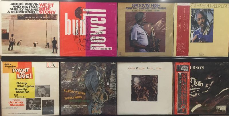 ジャズ JAZZ⁄ジャズのレコードまとめて60枚セットBLUE 0 LP Bill