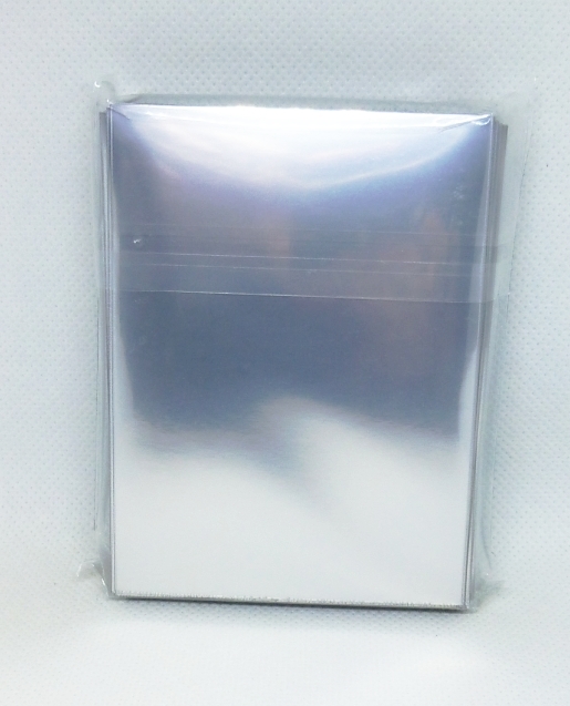 とある科学の超電磁砲 御坂美琴 食蜂操祈 インデックス スリーブ