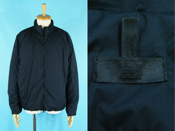 購入不可 美品 ヘリーハンセン コンフォートダウン フルジップ HTE12050 size L