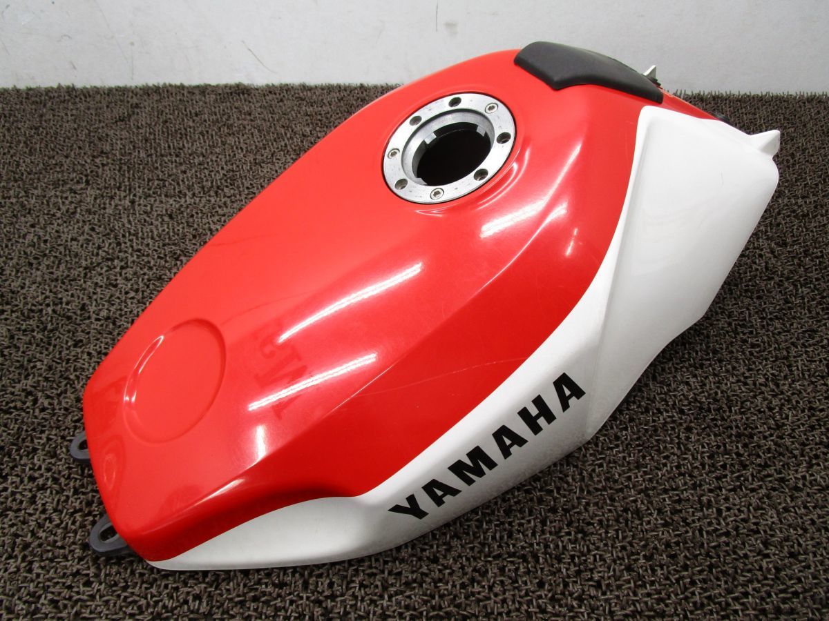 FZR400 タンクカバー FZR400 タンクカバー