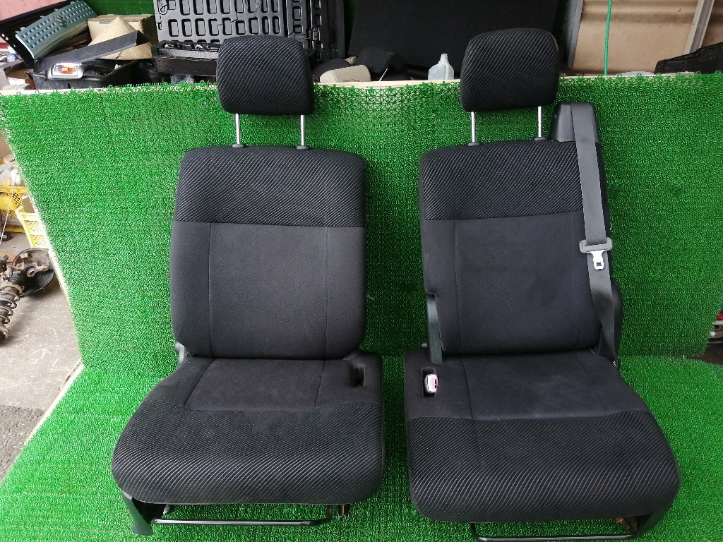 限定SALE，格安 ダイハツ 平成２３年 タント DBA-L375S 純正 フロント シート 左右 運転席 助手席(ダイハツ用)｜売買されたオークション情報、yahooの商品情報をアーカイブ公開 - オークファン ダイハツ用