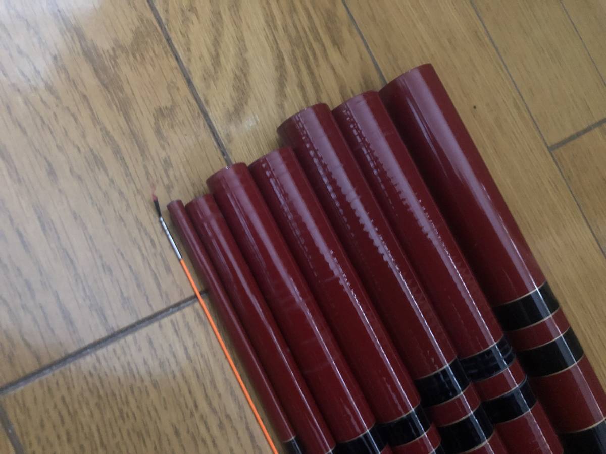 がまかつ がまメバル一波Ⅱ 硬調830 ジャンク品 がまかつ 硬調 0 日本製