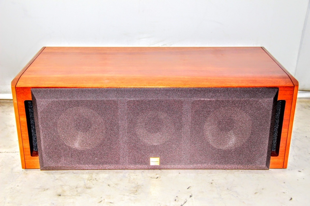 行董】DENON AVサラウンドアンプ AVC-2870 スピーカーシステム SC