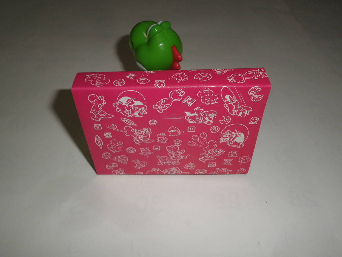 即△スーパーマリオワールド ピョンピョン ヨッシー△Nintendo 