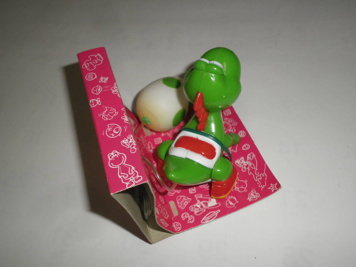 即△スーパーマリオワールド ピョンピョン ヨッシー△Nintendo 