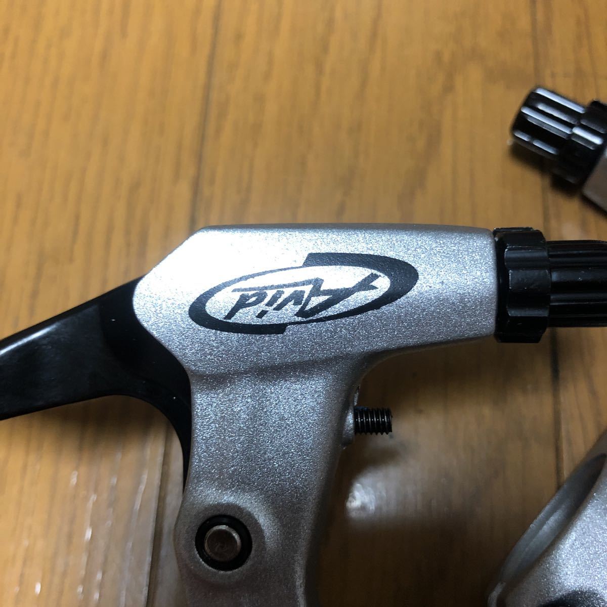 SRAMスラムAVID FR5シルバーブレーキレバーセット軽量150g左右通用V