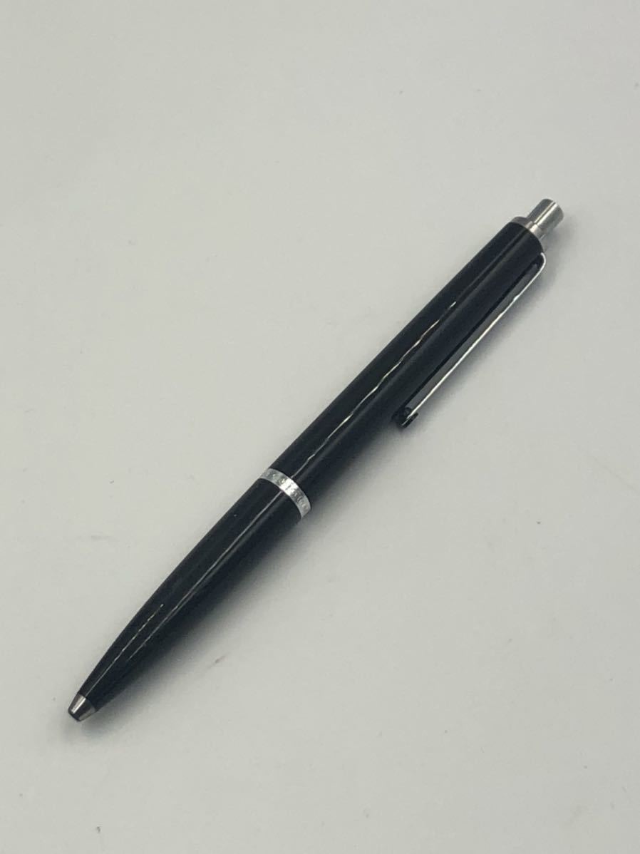 本物保証，限定SALE A/688821 MONTBLANC モンブラン TRAVELLER 5200 ボールペン 黒&times;銀(モンブラン)｜売買されたオークション情報、yahooの商品情報をアーカイブ公開 - オークファン モンブラン