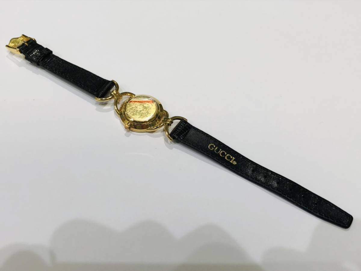 B4624 1円 Gucci グッチ 腕時計 レディース 6000 2 L 革ベルト 純正 ハイブランド 不動 女性用 売買されたオークション情報 Yahooの商品情報をアーカイブ公開 オークファン Aucfan Com