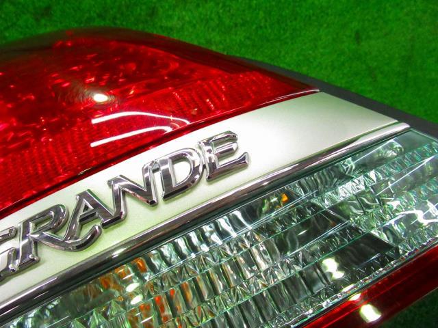 トヨタ マークⅡ JZX110 テールレンズ テールランプ 前期 純正 左右