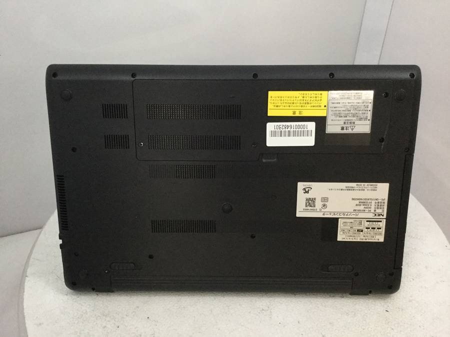 NEC PC-NS150CAB LAVIE NS150/C Celeron 3215U 1.70GHz 4GB 1000GB HDD