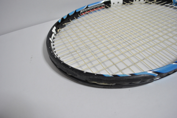 ☆状態良好☆ BabolaT PURE DRIVE 107 G2 WOOFER テニス テニス